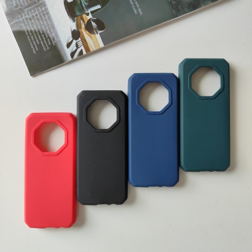 Small TPU back cover for IT 5625