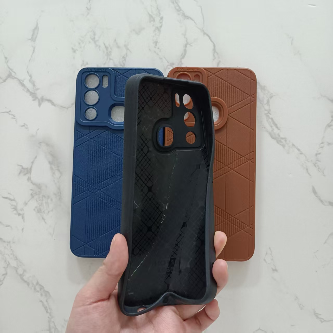 INF HOT 60i New Design Phone case