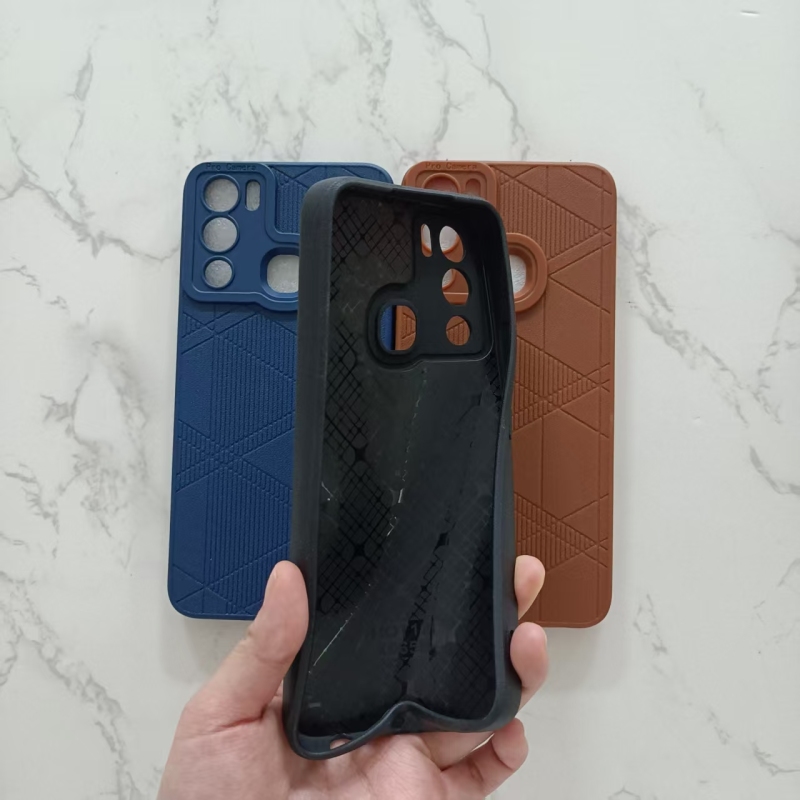 INF HOT 60i New Design Phone case