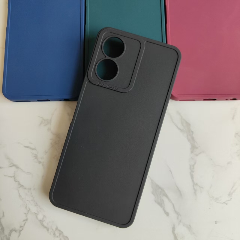 TPU cover INF HOT 60i soft phone case