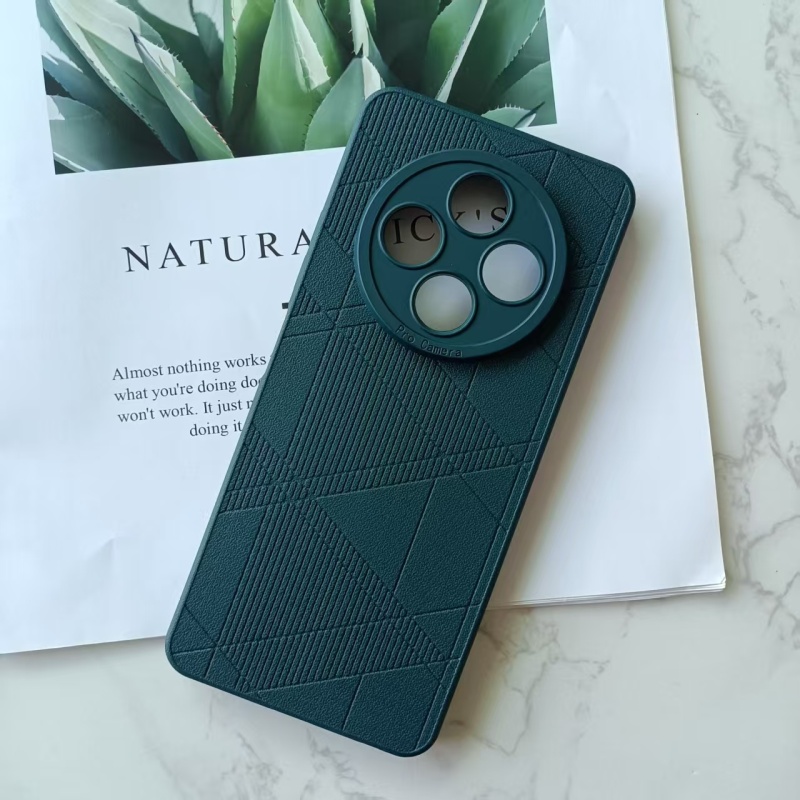 TEC SPARK 40 New Design Phone case
