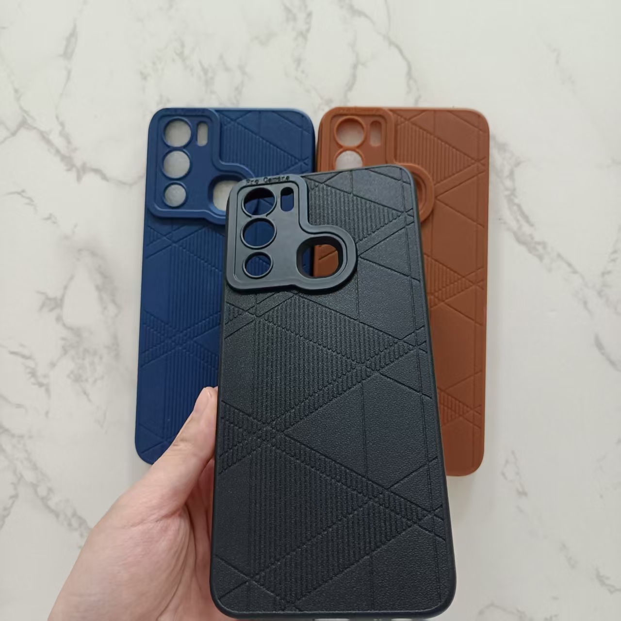 INF HOT 60i New Design Phone case