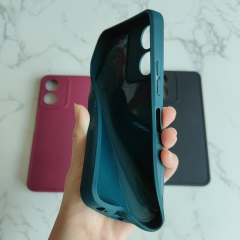 TPU cover INF HOT 60i soft phone case