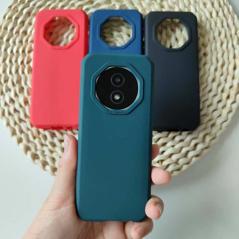 Small TPU back cover for IT 5625