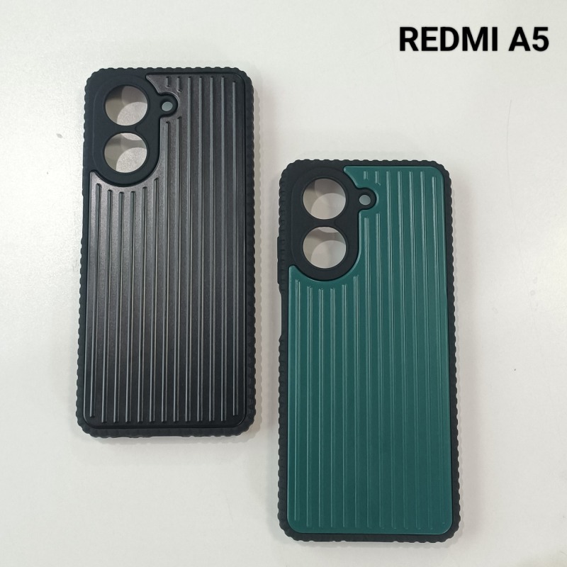 TPU+PC Phone case for TEC SPARK 40 Back Cover