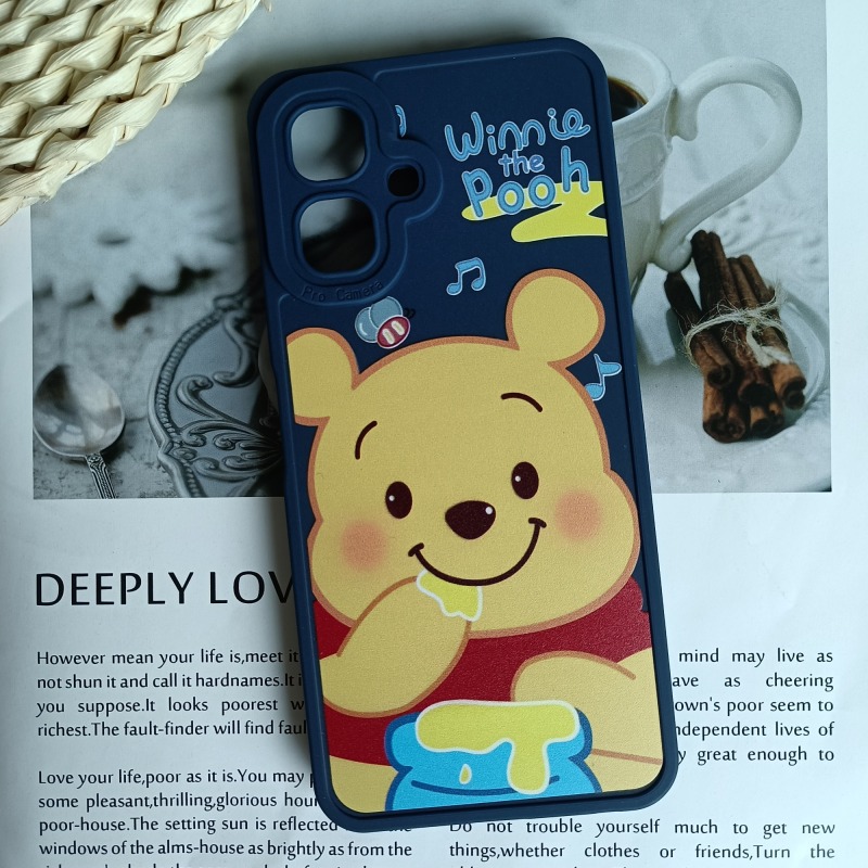 Factory wholesale TPU Phone Case for TEC SPARK 40, POVA 7