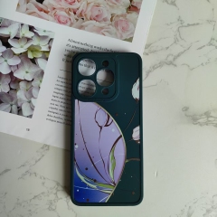 Factory wholesale TPU Phone Case for HOT 60i