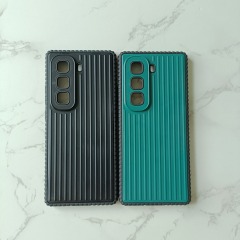TPU+PC Phone case for HOT 60i Back Cover