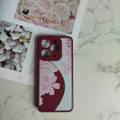 Factory wholesale TPU Phone Case for HOT 60i