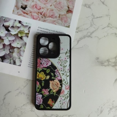 Factory wholesale TPU Phone Case for HOT 60i