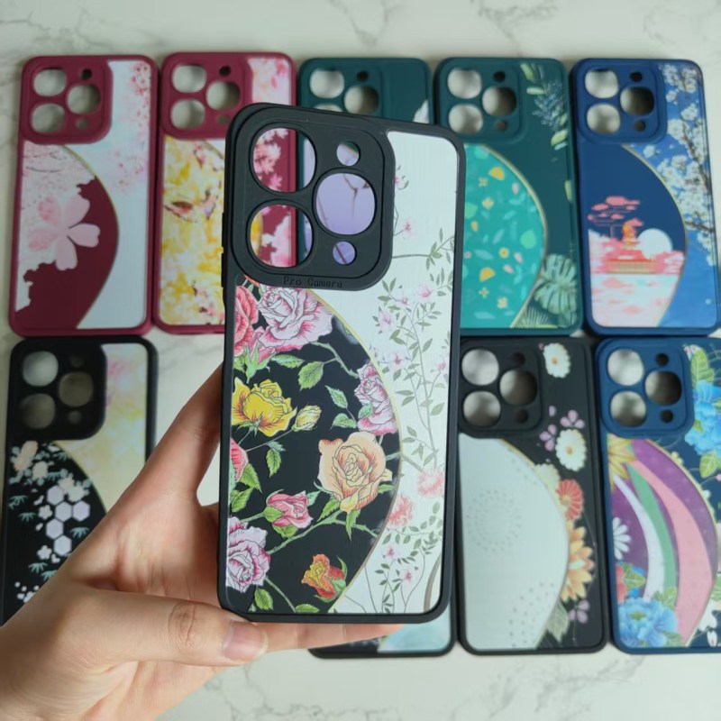 Factory wholesale TPU Phone Case for HOT 60i