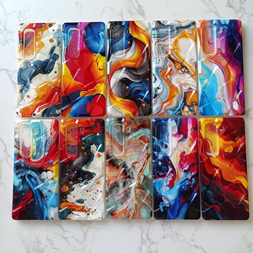 Factory Wholesale New arrival Diamond Cover TPU for SPARK 40 phone case