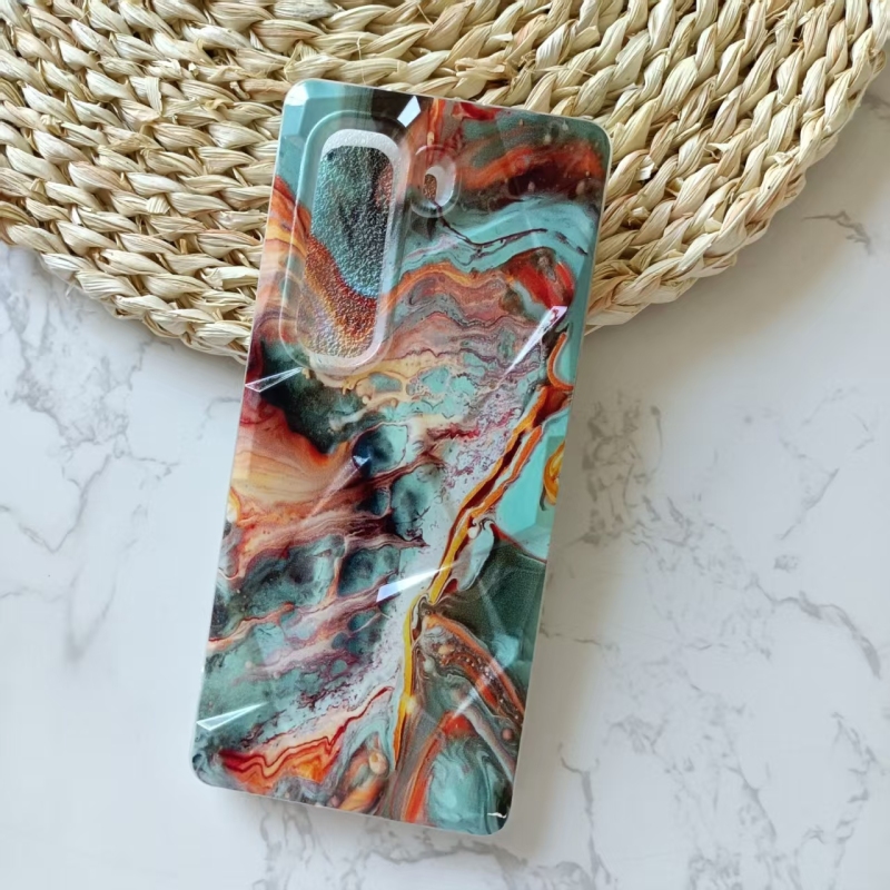 Factory Wholesale New arrival Diamond Cover TPU for SPARK 40 phone case