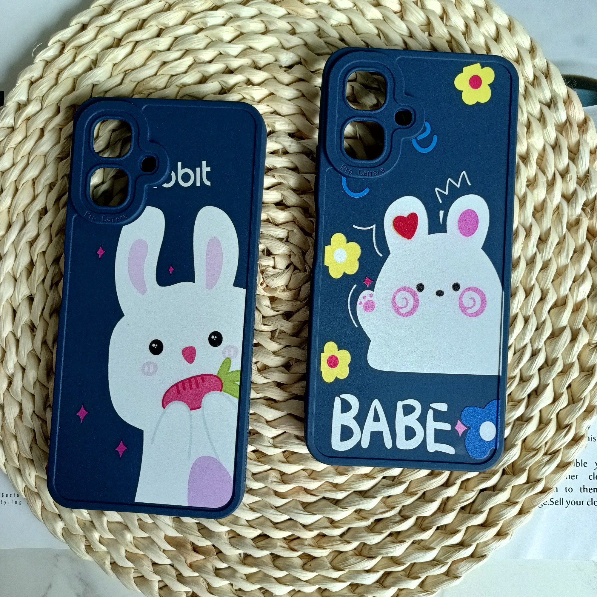 Factory wholesale TPU Phone Case for TEC SPARK 40, POVA 7