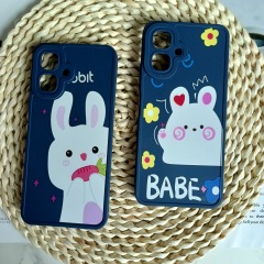 Factory wholesale TPU Phone Case for TEC SPARK 40, POVA 7