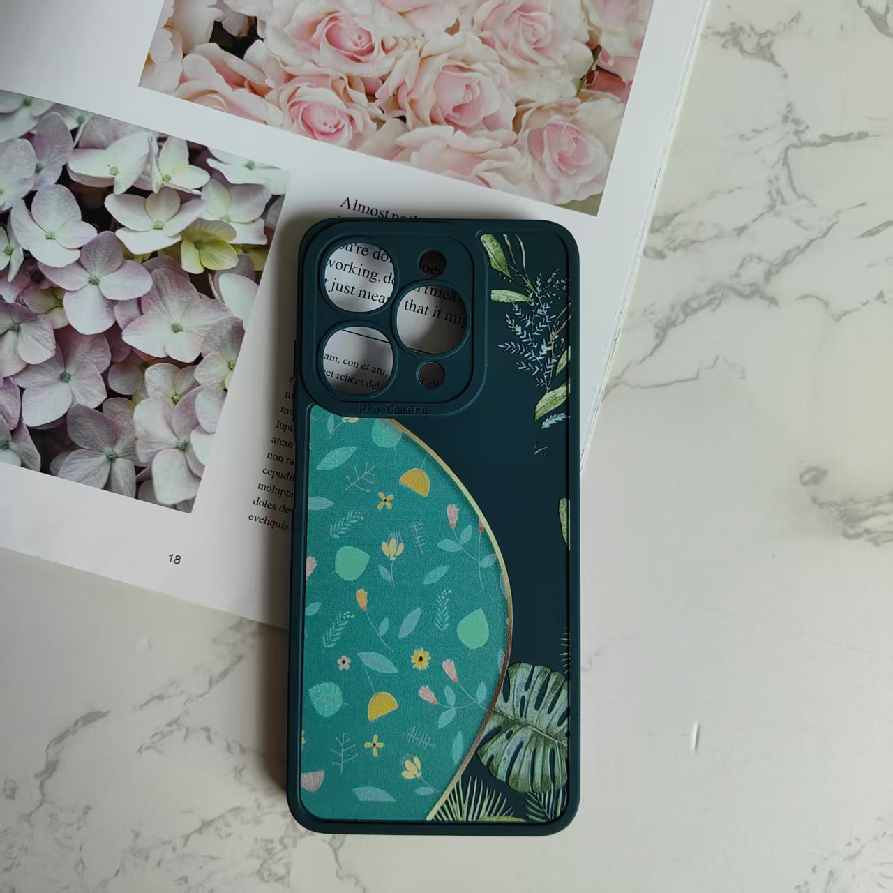 Factory wholesale TPU Phone Case for HOT 60i