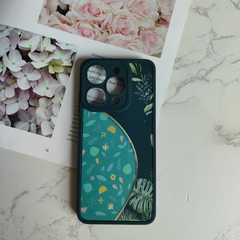 Factory wholesale TPU Phone Case for HOT 60i