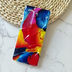 Factory Wholesale New arrival Diamond Cover TPU for SPARK 40 phone case