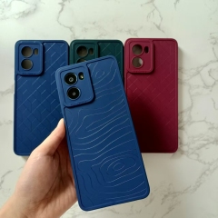 Engrave TPU Phone case for REDMI 15C Soft cover