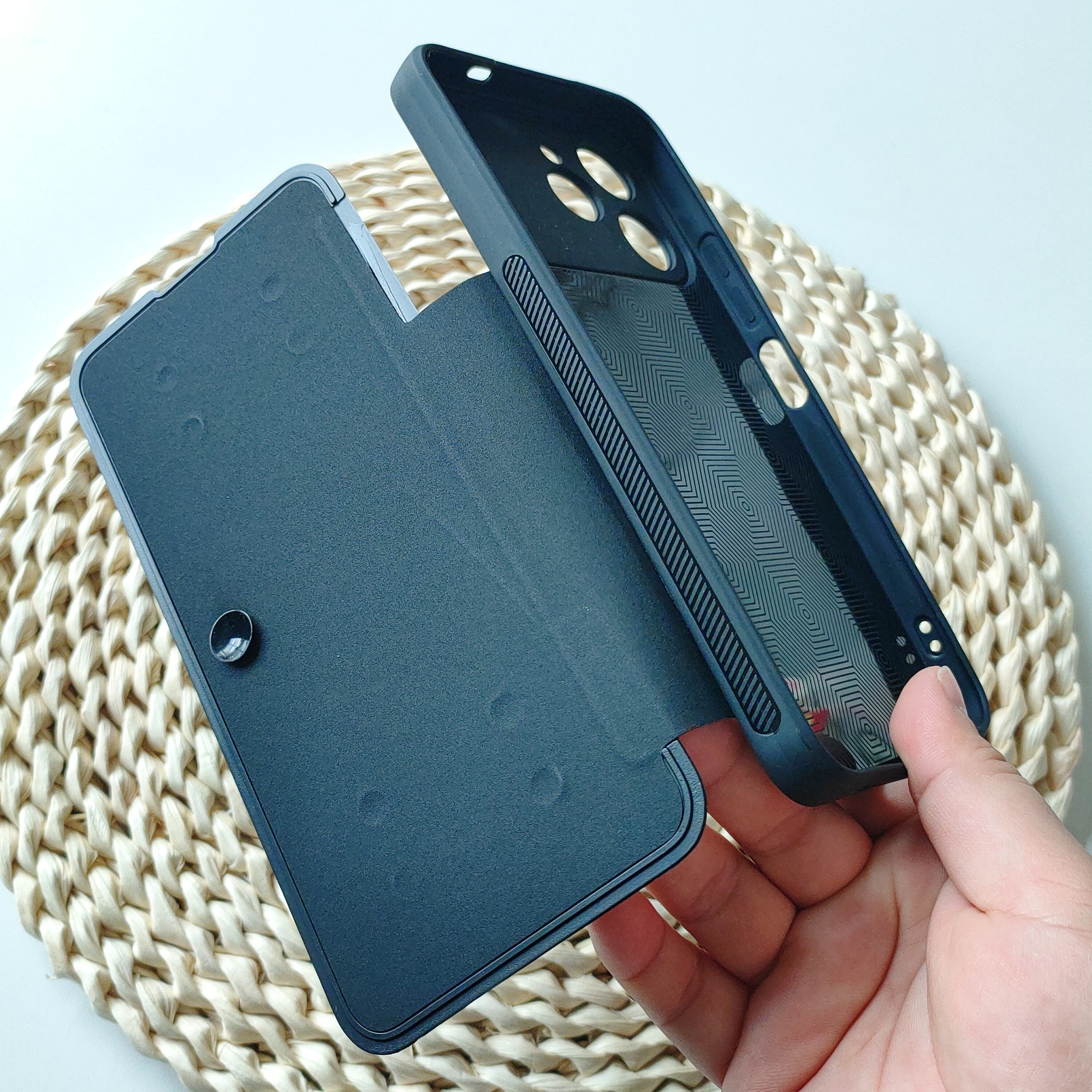 TEC SPARK 40C, SPARK 40 PRO+ Flip Cover in Wholesale.