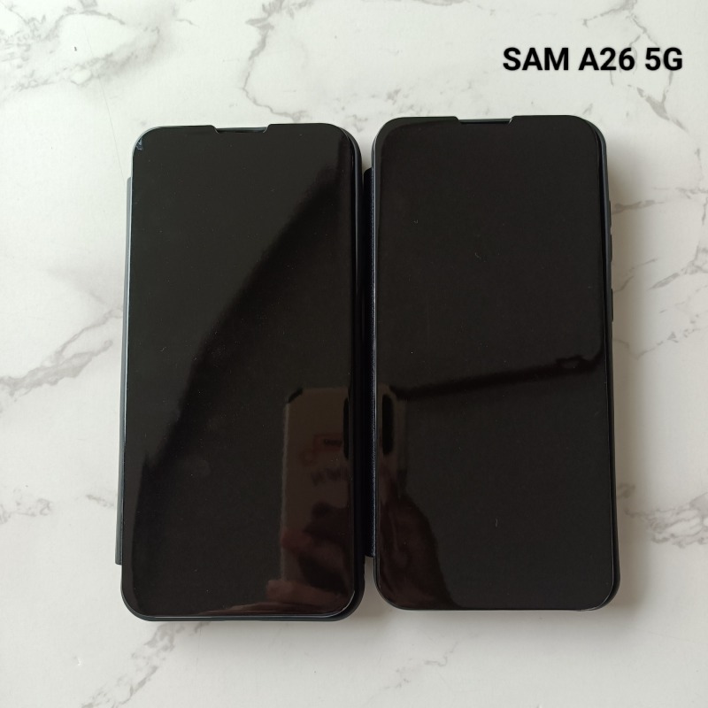 SAM A06 A07 A16 A17 Flip Cover in Wholesale.