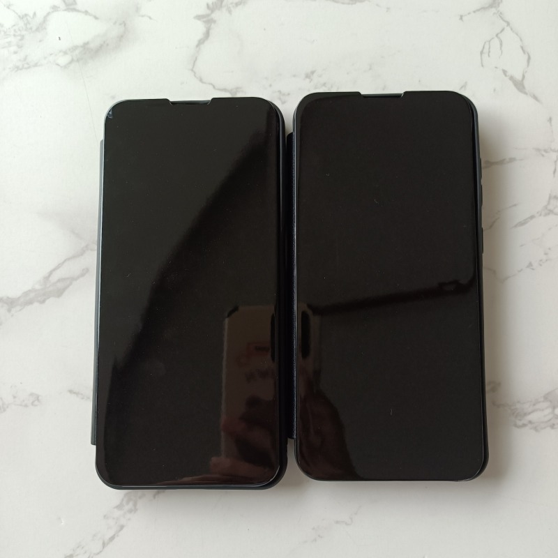 SAM A06 A07 A16 A17 Flip Cover in Wholesale.