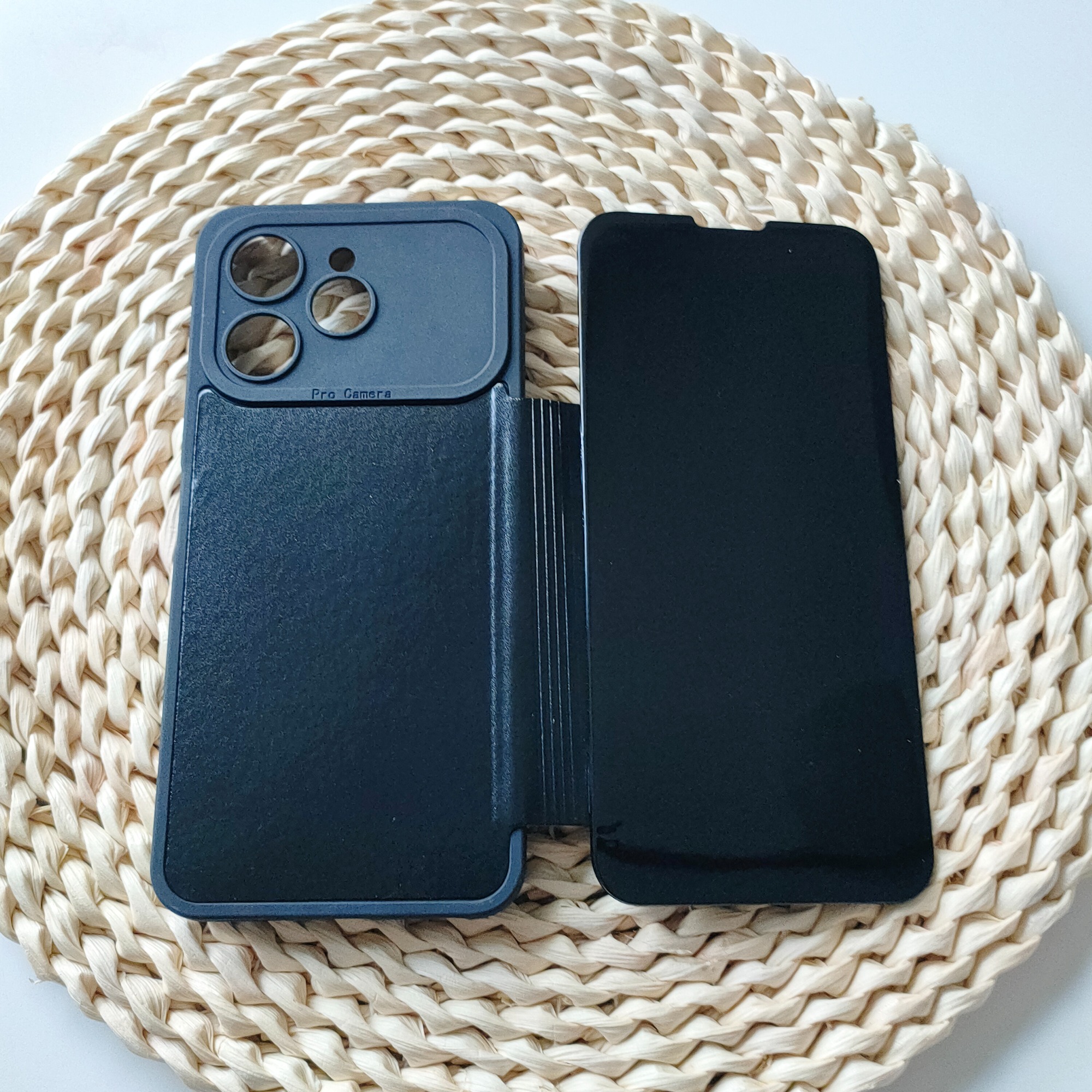 TEC SPARK 40C, SPARK 40 PRO+ Flip Cover in Wholesale.