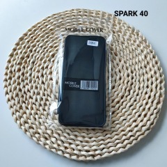 TEC SPARK 40C, SPARK 40 PRO+ Flip Cover in Wholesale.