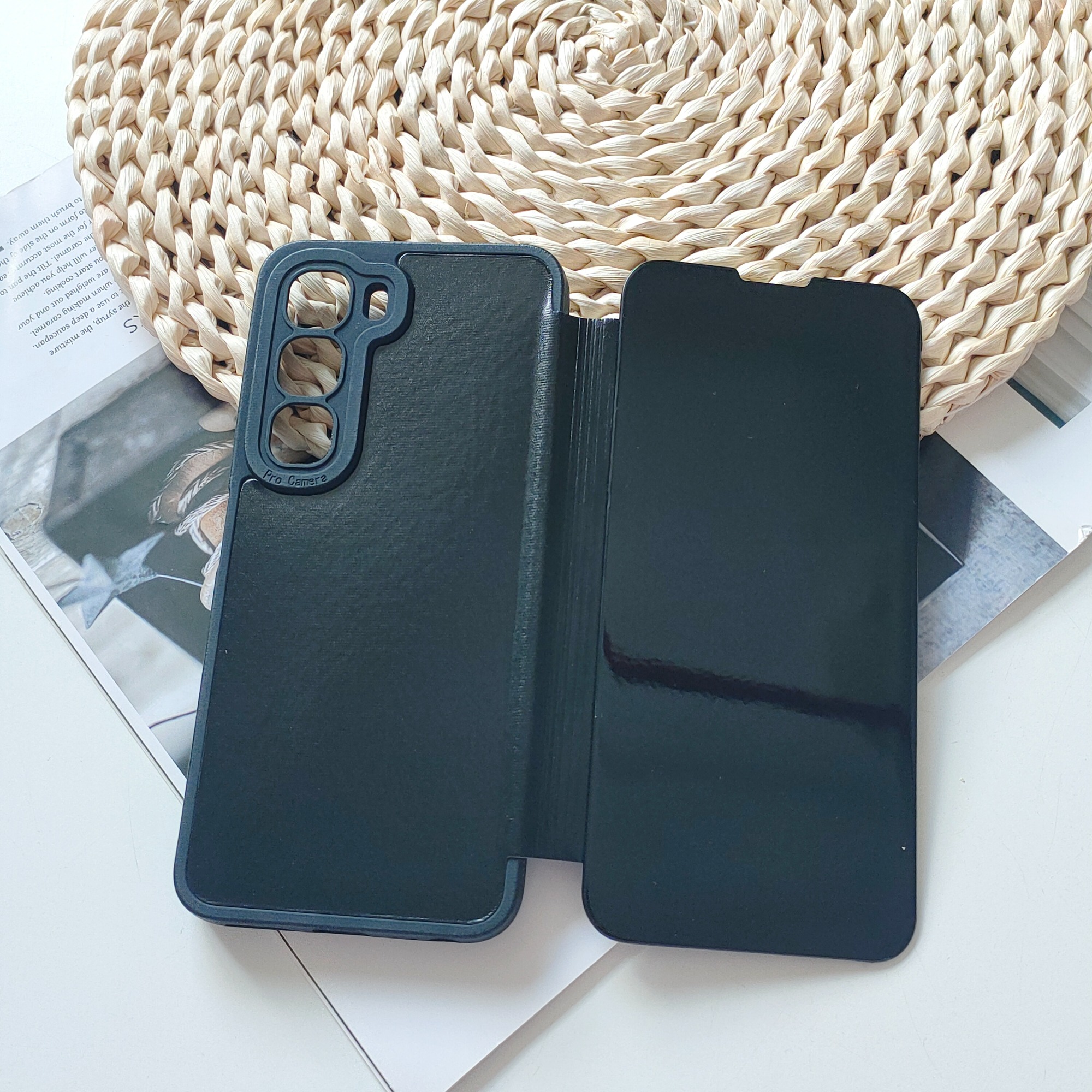 INF HOT 60i, HOT 60 PRO+ Flip Cover in Wholesale.