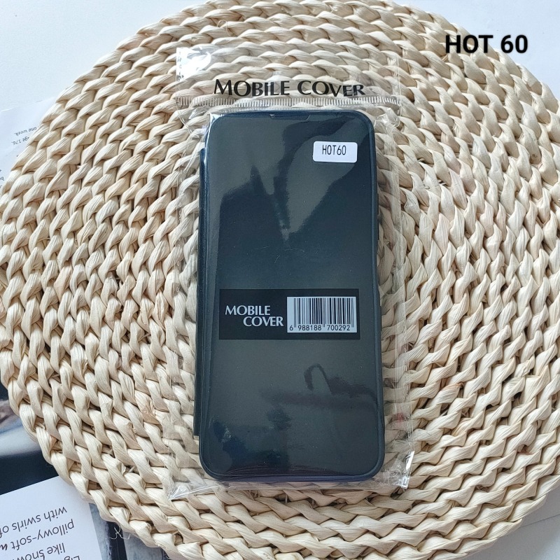 INF HOT 60i, HOT 60 PRO+ Flip Cover in Wholesale.