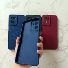 Engrave TPU Phone case for REDMI 15C Soft cover