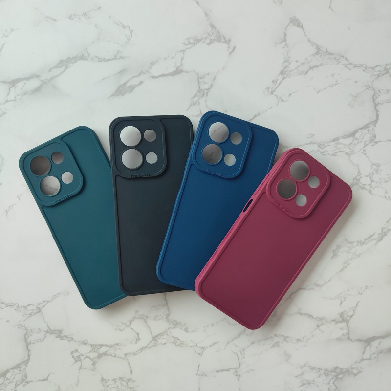 Factory wholesale REDMI 15C Soft Phone Case