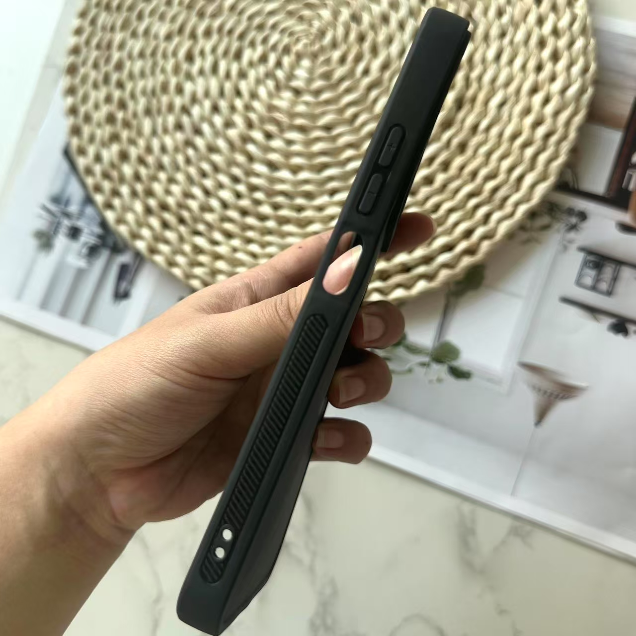 Factory wholesale REDMI 15C Soft Phone Case