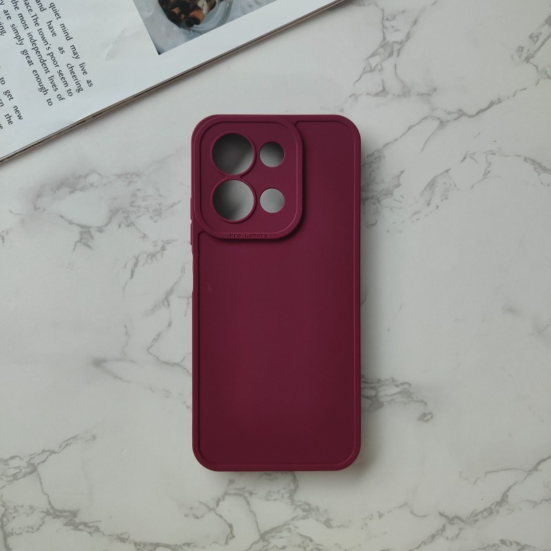 Factory wholesale REDMI 15C Soft Phone Case