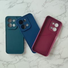 Factory wholesale REDMI 15C Soft Phone Case