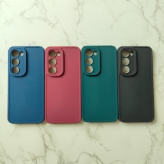 Engrave TPU Phone case for TEC SPARK 40C, SPARK 40 PRO+