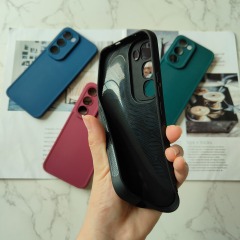 Engrave TPU Phone case for TEC SPARK 40C, SPARK 40 PRO+