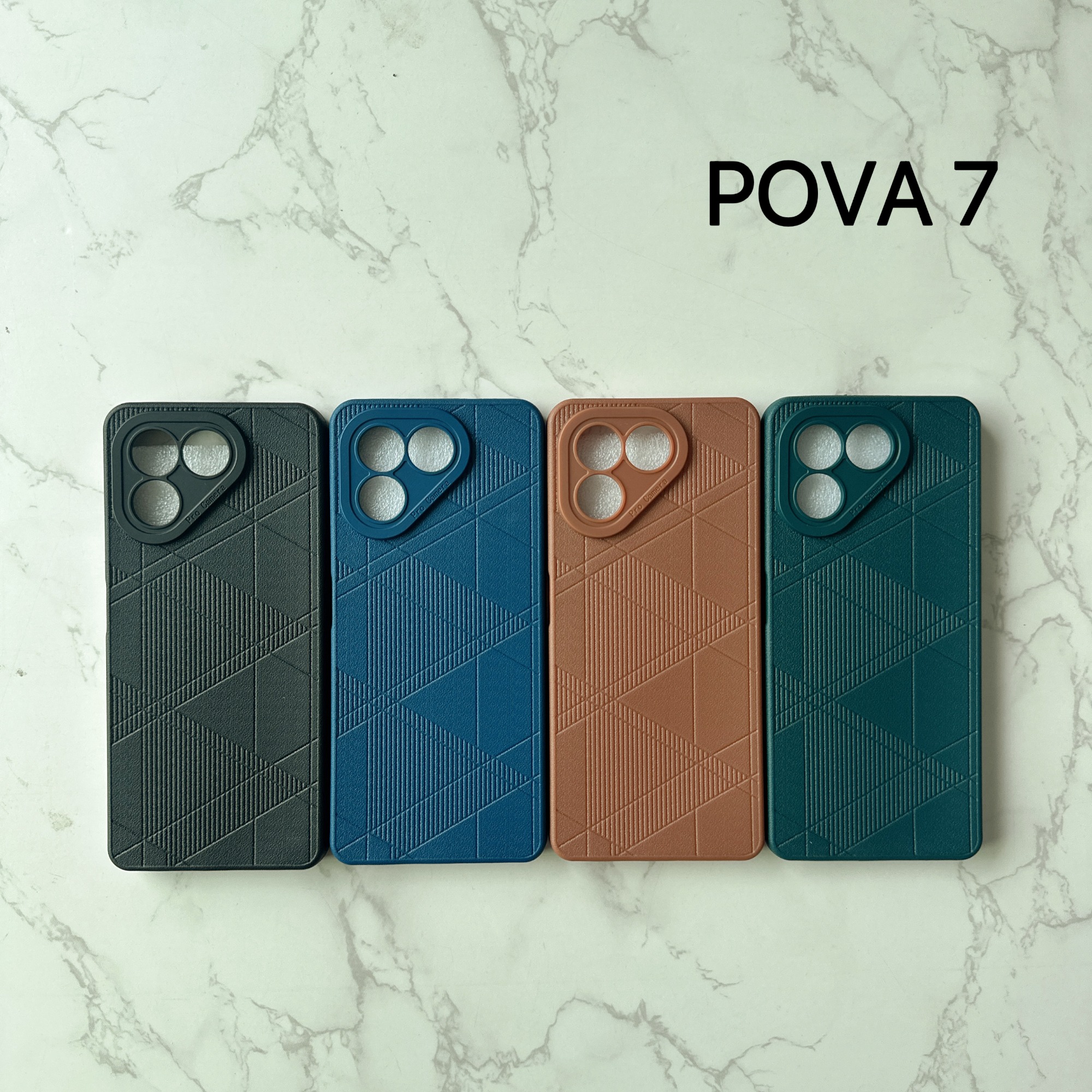 Factory Wholesale SPARK 40C,SPARK 40 PRO+,POVA7