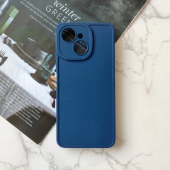 Engrave TPU Phone case for TEC SPARK 40C, SPARK 40 PRO+