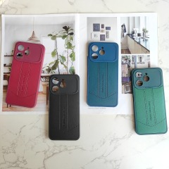 Manufacturer TPU Phone Case for INF HOT 60 PRO+