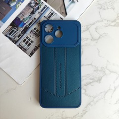 Manufacturer TPU Phone Case for INF HOT 60 PRO+