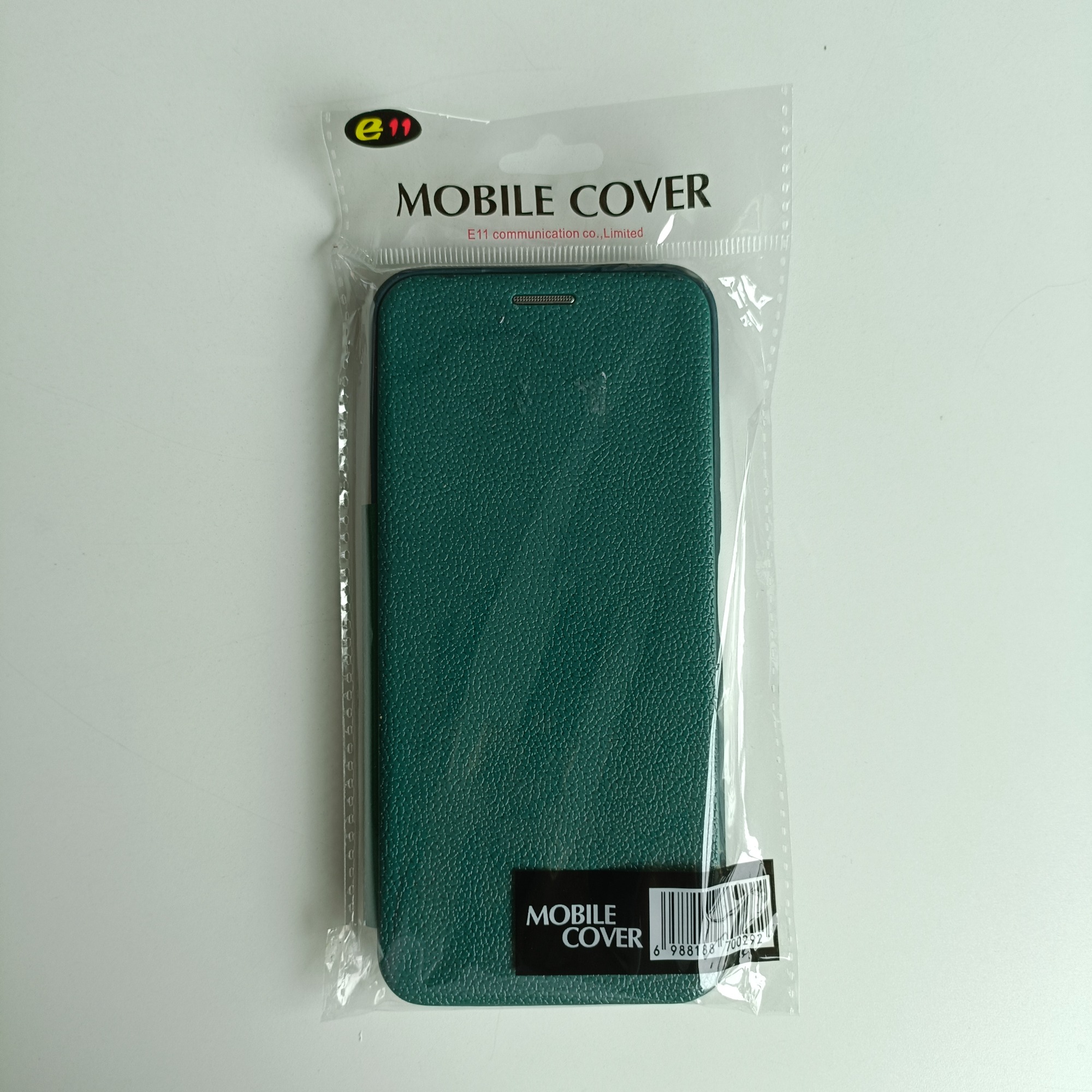 TEC SPARK 40C, SPARK 40 PRO+ Leather Flip Cover in Factory Price