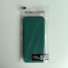 TEC SPARK 40C, SPARK 40 PRO+ Leather Flip Cover in Factory Price