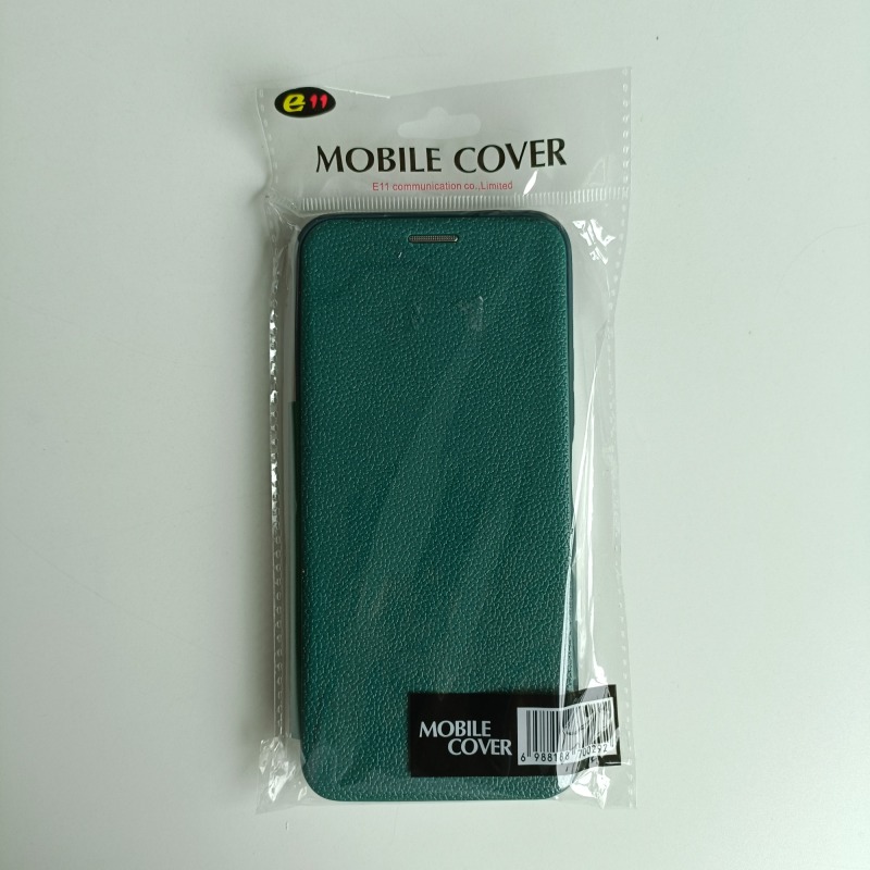 TEC SPARK 40C, SPARK 40 PRO+ Leather Flip Cover in Factory Price