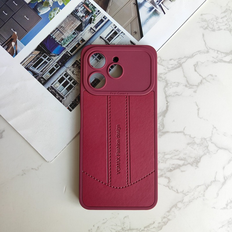 Manufacturer TPU Phone Case for INF HOT 60 PRO+