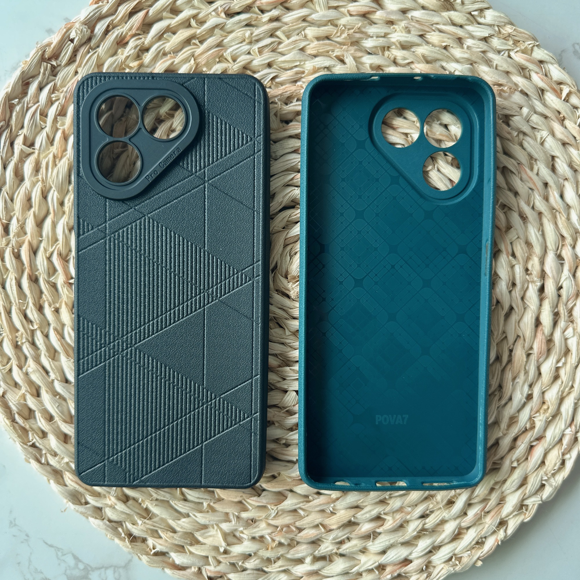 Factory Wholesale INF HOT 60 PRO+ Phone Case