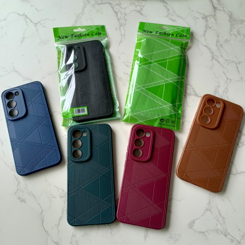 Factory Wholesale INF HOT 60 PRO+ Phone Case
