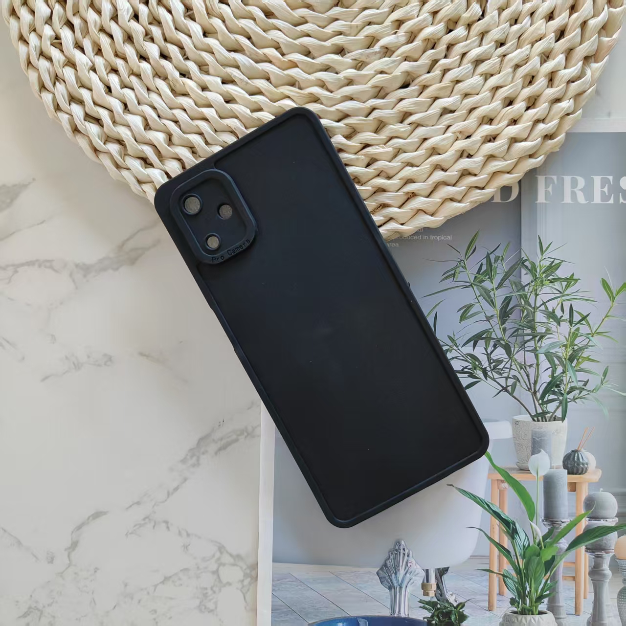 Hot Selling Phone Case TEC SPARK 40C, SPARK 40 PRO+