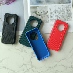 Wholesale Small TPU back cover for T455 Phone case