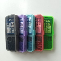 TECNO T455 samll model flip cover